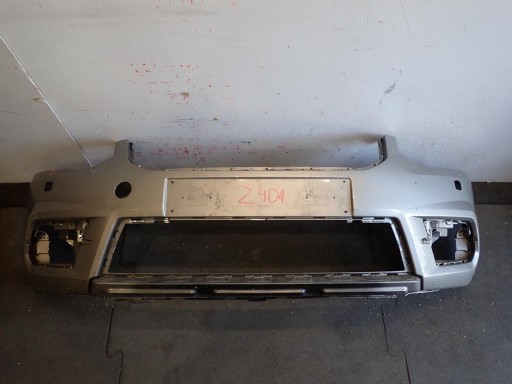 BRANIK PREDNJI SKODA YETI REDIZAJN 2013- 5L0807221K