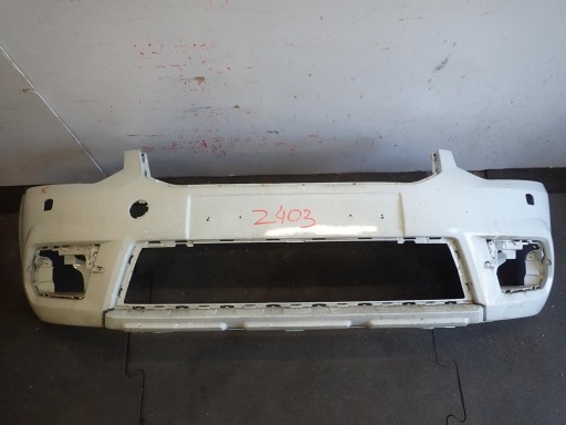 BRANIK PREDNJI SKODA YETI REDIZAJN 2013- 5L0807221K