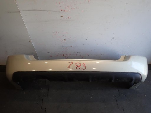 BRANIK ZADNJI SUBARU FORESTER II 2002- 5770SA010
