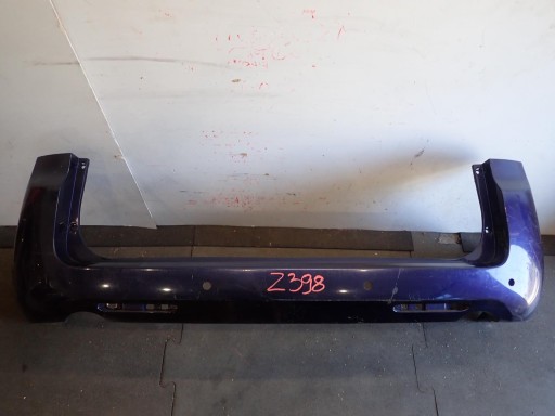 BRANIK ZADNJI HONDA ACCORD VII 2002- KARAVAN 71501-SED-ZZ00