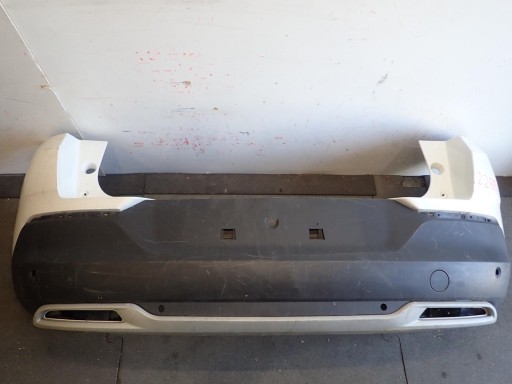 BRANIK ZADNJI OPEL GRANDLAND X 2016- 1980032