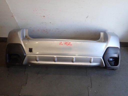 BRANIK ZADNJI SUBARU XV REDIZAJN 2017- 57704FL250