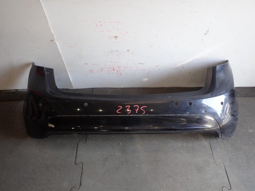 BRANIK ZADNJI OPEL MERIVA B II 2010- 13267966