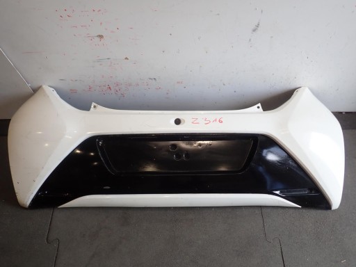 BRANIK ZADNJI TOYOTA AYGO II 2014- 52159-0H061