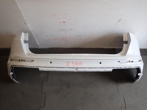 BRANIK ZADNJI SEAT ATECA REDIZAJN FR 2020- 575807421