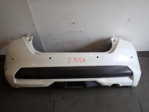 BRANIK ZADNJI NISSAN MICRA K14 2017- 85022-5FA0H