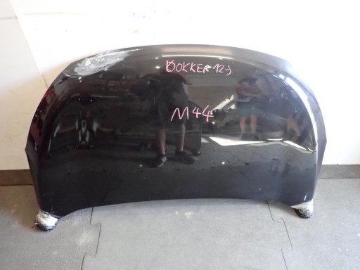 HAUBA DACIA LODGY DOKKER 2012-