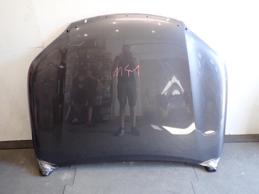 HAUBA TOYOTA HILUX VIII REDIZAJN 2020-