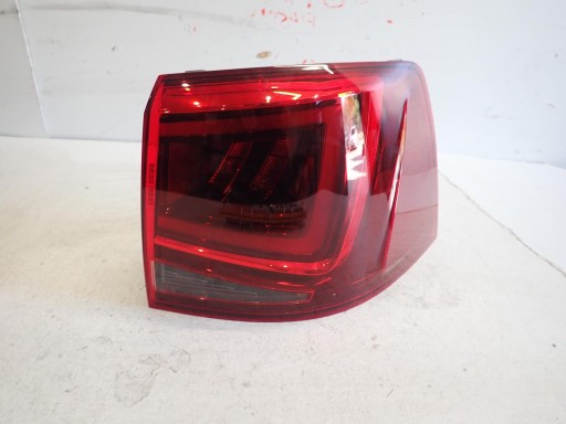 LAMPA FAR ZADNJI ZADNJA  DESNI SEAT ALHAMBRA REDIZAJN 2015- LED 7N5941208