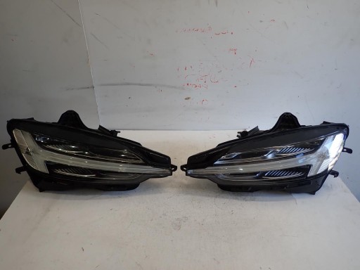 LAMPA FAR PREDNJI LIJEVI VOLVO S60 III V60 II 18- FULL LED