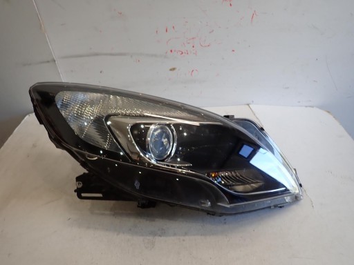 LAMPA FAR PREDNJI DESNI OPEL ZAFIRA C 2012- 39009022