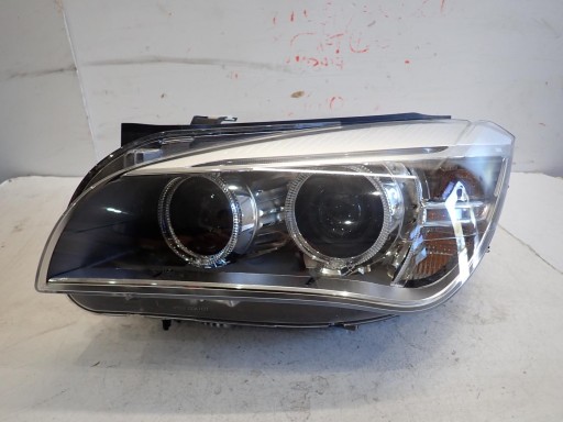 LAMPA FAR PREDNJI LIJEVI BMW X1 E84 REDIZAJN 2012- BI-XENON 7290239-07