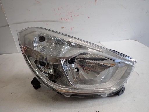 LAMPA FAR PREDNJI DESNI DACIA LODGY DOKKER 2012- 260102414