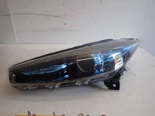 LAMPA FAR PREDNJI LIJEVI RENAULT ZOE 2012- 260609522