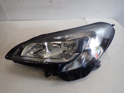 LAMPA FAR PREDNJI LIJEVI OPEL CORSA E 2014- LED 39108226
