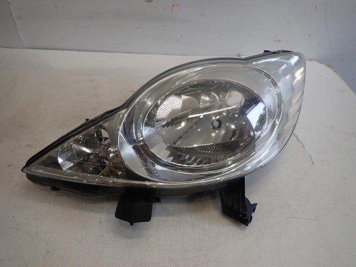 LAMPA FAR PREDNJI LIJEVI PEUGEOT 107 2005-2012 89032403