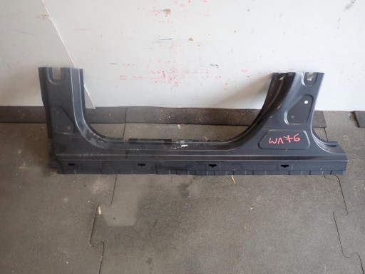 PRAG LIJEVI MERCEDES A-KLASA W176 2011- A1766370104