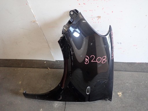 BLATOBRAN PREDNJI LIJEVI SMART FORFOUR A453 W453 2014-