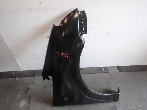 BLATOBRAN PREDNJI DESNI OPEL MERIVA A 2003-2010 NOVI ORIGINAL 93174466