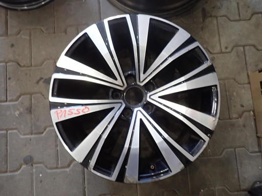 ALUMINIJSKA FELGA VW ARTEON 3G8 5X112 ET40 8J 18