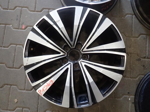 ALUMINIJSKA FELGA VW ARTEON 3G8 5X112 ET40 8J 18