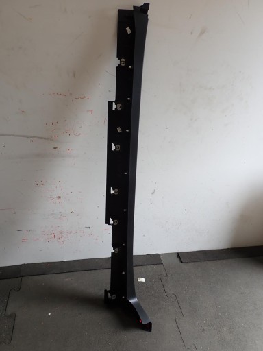 PRAG LAJSNA PRAGA DESNI FORD ECOSPORT 2013- GN15-N10154-B