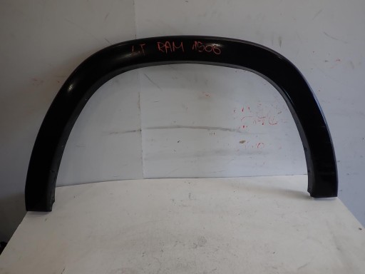 LAJSNA BLATOBRANA LIJEVI ZADNJI DODGE RAM 2019- 5YL29TRMA