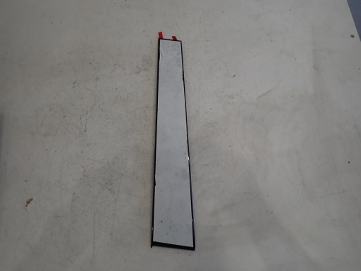 LAJSNA VRATA DESNI PREDNJI CHRYSLER PACIFICA 2018- 68187812AD