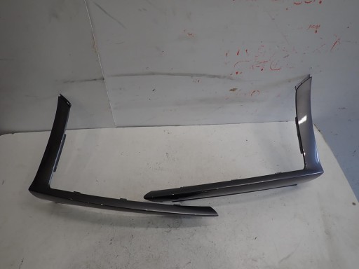 LAJSNA BRANIKA DESNI PREDNJI MERCEDES CLA W118 AMG 2018- A1188855201