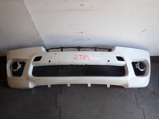 BRANIK PREDNJI BMW X5 E70 REDIZAJN 2010- M-PAKET 8047316