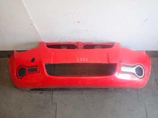 BRANIK PREDNJI OPEL AGILA B II 2008- 71711-52K00