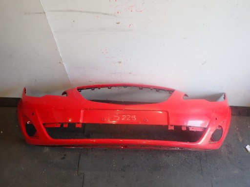 BRANIK PREDNJI OPEL MERIVA B II 2010-2013 13267699