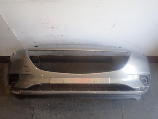 BRANIK PREDNJI OPEL CORSA E 2014- 39003567