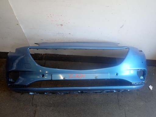 BRANIK PREDNJI OPEL CORSA E 2014- 39003567