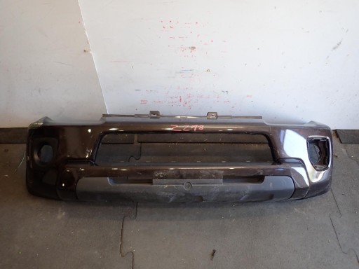 BRANIK PREDNJI SUZUKI JIMNY REDIZAJN 2012- 71711-57M