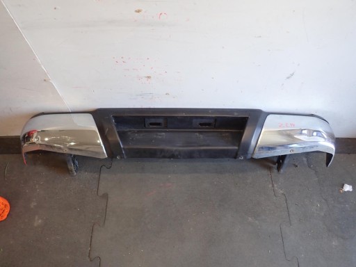 BRANIK ZADNJI NISSAN NAVARA D23 NP300 2015-