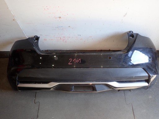 BRANIK ZADNJI NISSAN MICRA K14 2017- 85022-5FA0H