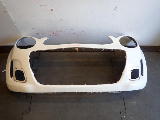 BRANIK PREDNJI CITROEN C1 II 2014- 52119-OH160