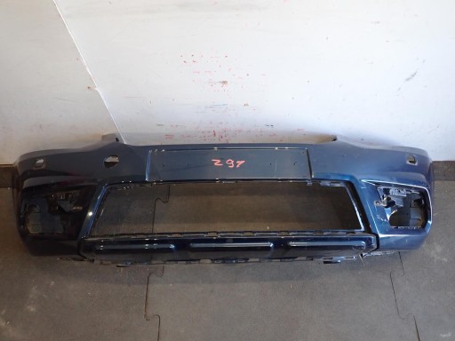 BRANIK PREDNJI SKODA YETI REDIZAJN 2013- 5L0807221K