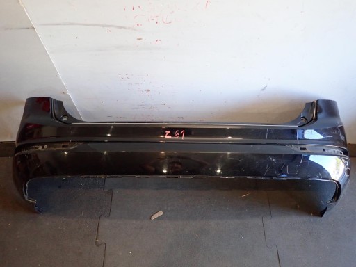 BRANIK ZADNJI VOLVO XC90 II 2015- 31353390