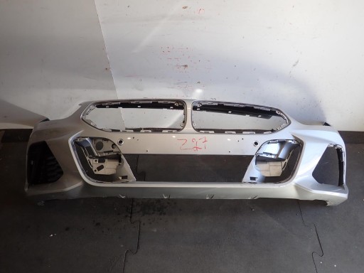 BRANIK PREDNJI BMW Z4 G29 2018- M-PAKET 114609-13