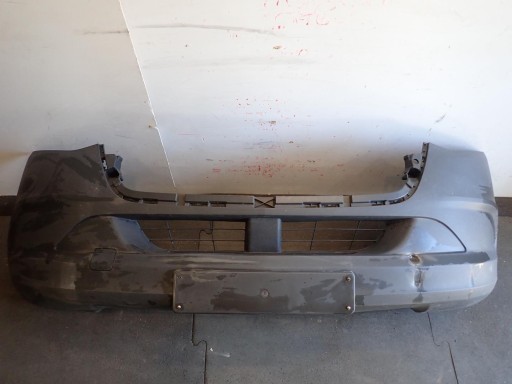 BRANIK PREDNJI MERCEDES SPRINTER W907 W910 2018- A9108850000