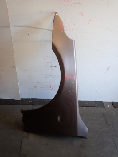 BLATOBRAN PREDNJI LIJEVI BMW 5 E60 E61 2003-2009