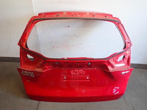 GEPEK HONDA JAZZ V 2020-