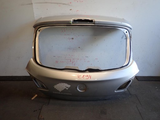 GEPEK OPEL CORSA E 2014- (MODEL SA 3 VRATA)