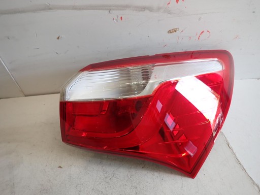 LAMPA FAR ZADNJI ZADNJA  DESNI HYUNDAI IX20 2010- 92402-1K500