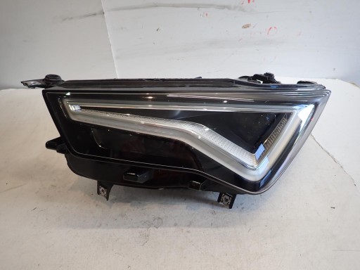 LAMPA FAR PREDNJI LIJEVI SEAT ATECA REDIZAJN 2020- FULL LED 576941031B
