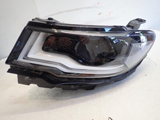 LAMPA FAR PREDNJI LIJEVI JEEP COMPASS II 2017- BI-XENON 00534801970