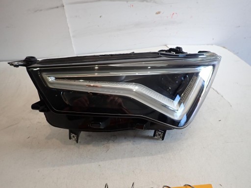 LAMPA FAR PREDNJI LIJEVI SEAT ATECA REDIZAJN 2021- FULL LED 576941031B
