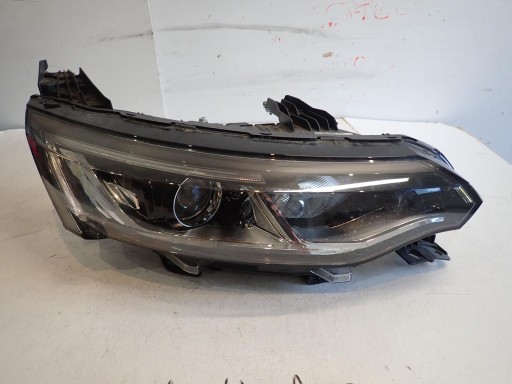 LAMPA FAR PREDNJI DESNI RENAULT TALISMAN 2015- 260108543
